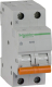 Выключатель автоматический Schneider Electric Домовой 11215 - 