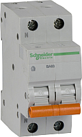 

Выключатель автоматический Schneider Electric, Домовой 11218