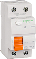 

Дифференциальный автомат Schneider Electric, Домовой 11450