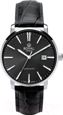 Часы наручные мужские Royal London 41405-01