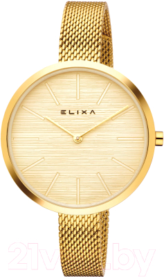 Часы наручные женские Elixa E127-L526