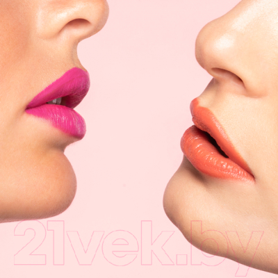 Помада для губ Misslyn Color Crush Lipstick тон 201.55 (3.5г)
