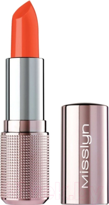 Помада для губ Misslyn Color Crush Lipstick тон 201.178 (3.5г)