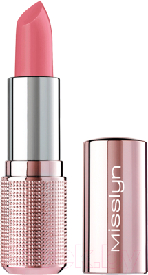 Помада для губ Misslyn Color Crush Lipstick тон 201.83 (3.5г)