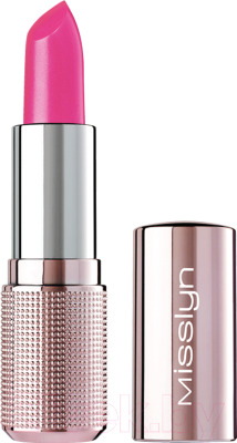 Помада для губ Misslyn Color Crush Lipstick тон 201.35 (3.5г)