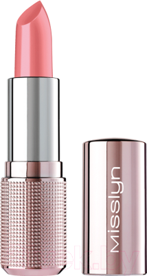 Помада для губ Misslyn Color Crush Lipstick тон 201.90 (3.5г)