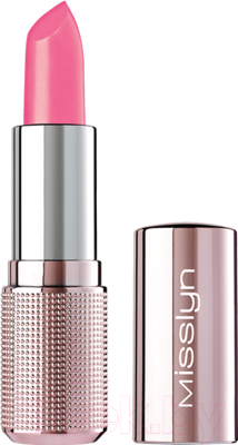 Помада для губ Misslyn Color Crush Lipstick тон 201.29 (3.5г)