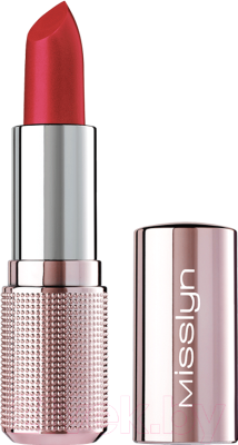 Помада для губ Misslyn Color Crush Lipstick тон 201.158 (3.5г)