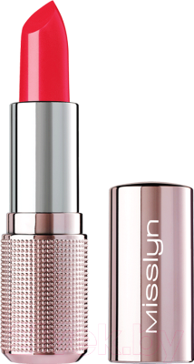 Помада для губ Misslyn Color Crush Lipstick тон 201.165 (3.5г)
