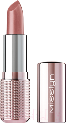 Помада для губ Misslyn Color Crush Lipstick тон 201.95 (3.5г)