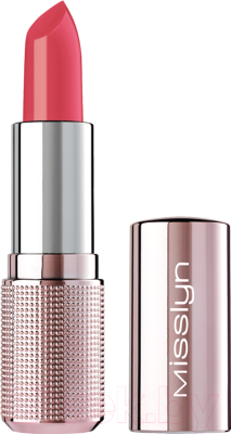 Помада для губ Misslyn Color Crush Lipstick тон 201.202 (3.5г)