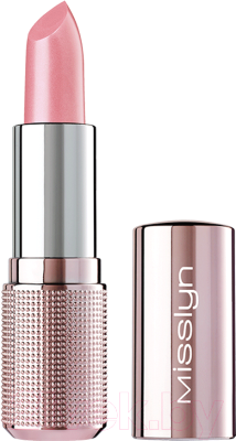 Помада для губ Misslyn Color Crush Lipstick тон 201.20 (3.5г)