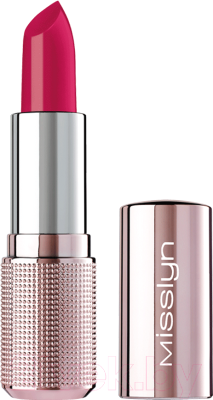 Помада для губ Misslyn Color Crush Lipstick тон 201.45 (3.5г)