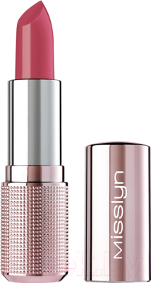 Помада для губ Misslyn Color Crush Lipstick тон 201.130 (3.5г)
