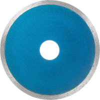 Отрезной диск алмазный Remocolor Professional Continuous / 37-1-203 - 