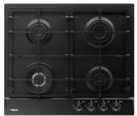 

Газовая варочная панель Teka, GSC 64320 RBC VN OB (E4)