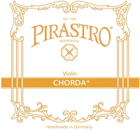 Струна для смычковых Pirastro Chorda Violin / 112141 - 