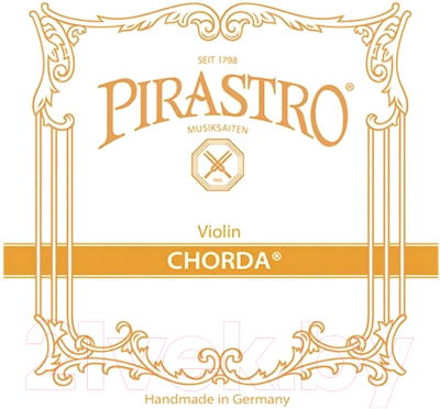 Струна для смычковых Pirastro Chorda Violin / 112141