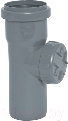 Изображение товара Ревизия внутренней канализации Armakan ПП50 KWPP-CS-050-001-W