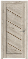 

Дверь межкомнатная IstokDoors, Диагональ 1 90x200