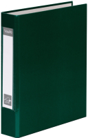 Папка-регистратор VauPe 059/06 (зеленый) - 