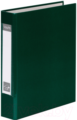 Папка-регистратор VauPe 059/06 (зеленый)