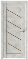 

Дверь межкомнатная IstokDoors, Диагональ 1 90x200