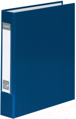 Папка-регистратор VauPe 059/03 (синий)