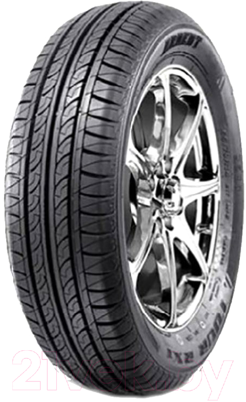 Летняя шина Joyroad Tour RX1 165/70R14 81T