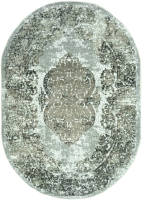 

Ковер Bossan, Efil В250B-KGRI-AGRI-OVAL