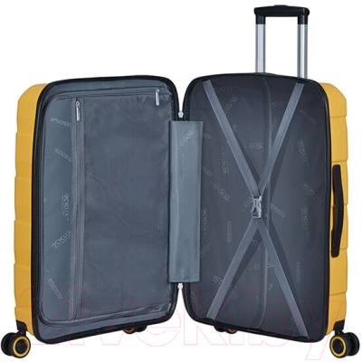 Изображение товара Чемодан на колесах American Tourister Air Move MC8*06 902 