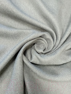 Штора Модный текстиль 03L1 / 112MT6670M28 (230x150, средне серый)