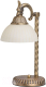 Прикроватная лампа MW light Афродита 317031001 - 