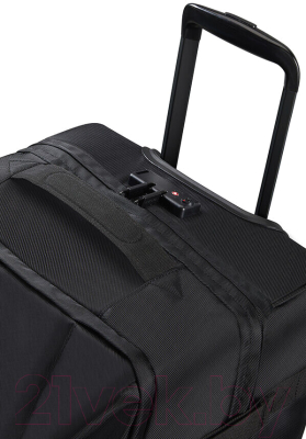 Баул на колесах American Tourister Urban Track MD1*09 002