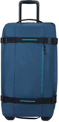 Баул на колесах American Tourister Urban Track MD1*41 002