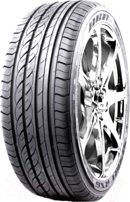 Летняя шина Joyroad Sport RX6 205/50R16 87W