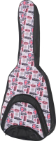 Чехол для гитары Lutner ЛЧГ12м1 - 