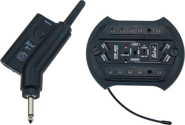 Звукосниматель гитарный Belcat SW-400