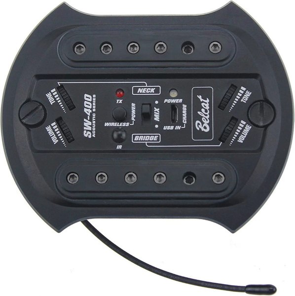 Звукосниматель гитарный Belcat SW-400