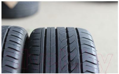 Летняя шина Joyroad Sport RX6 205/45R17 88W