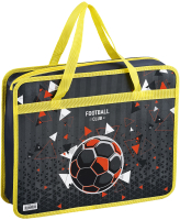 

Папка для тетрадей ArtSpace, Football / ПМ-А4-25_42164