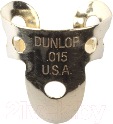 Набор медиаторов когтей Dunlop Manufacturing 37R.015 (20шт)