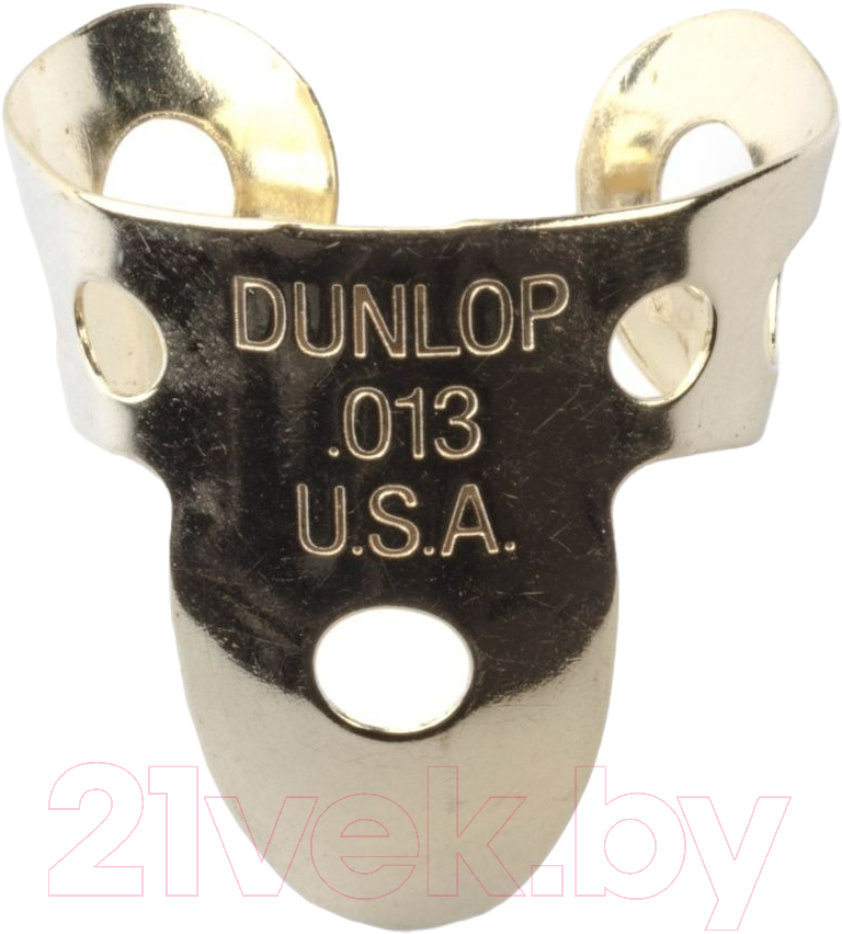 Набор медиаторов Dunlop Manufacturing 37R.013