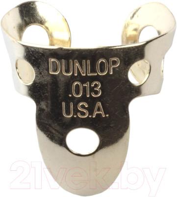 Набор медиаторов когтей Dunlop Manufacturing 37R.013 (20шт)