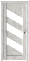 

Дверь межкомнатная IstokDoors, Диагональ 2 80x200