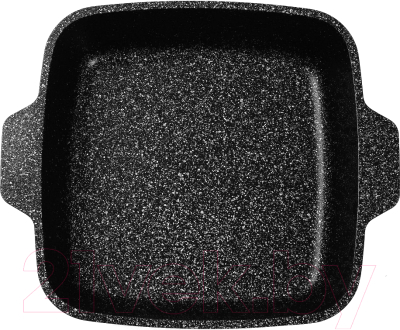 Жаровня Мечта Гранит M38802 (черный)