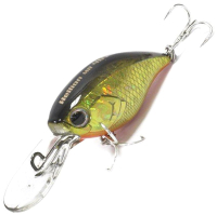 

Воблер Golden Mean, Hellion HE40MR-211