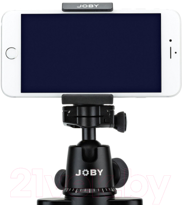 Держатель смартфона для штатива Joby GripTight Mount PRO / JB01389-BWW