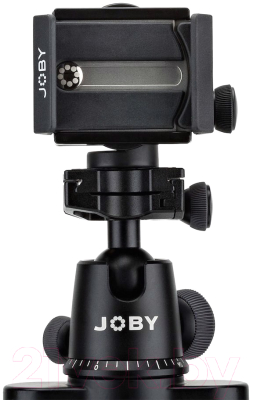 Держатель смартфона для штатива Joby GripTight Mount PRO / JB01389-BWW