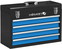 Ящик для инструментов Hoegert HT7G075 - 